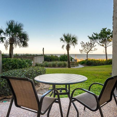 Villas Of Amelia Island Franklintown Exterior photo