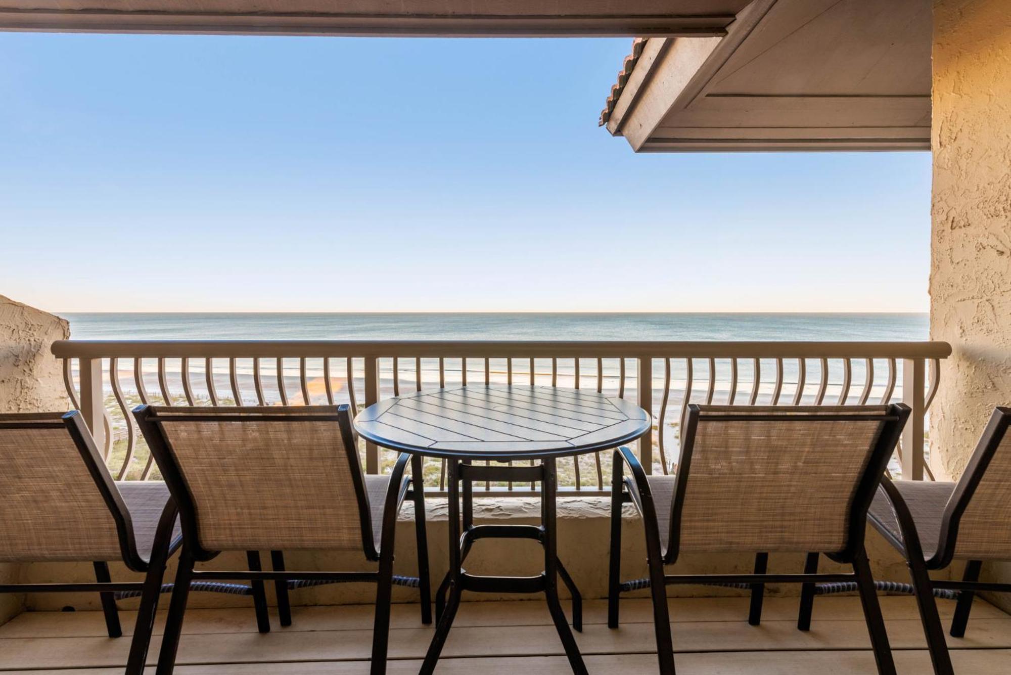 Villas Of Amelia Island Franklintown Exterior photo