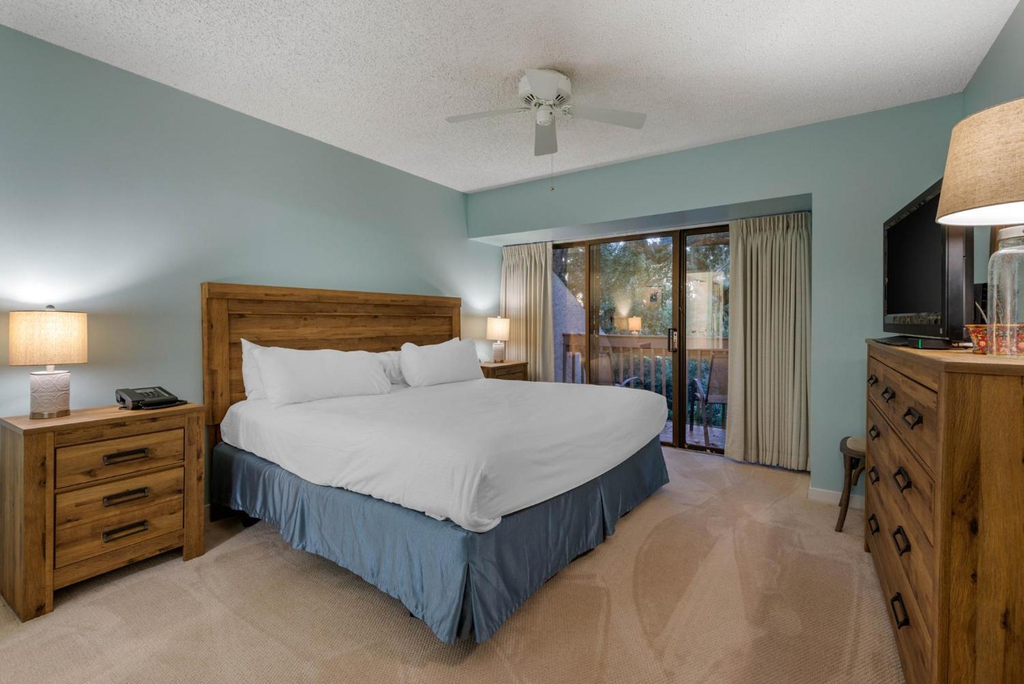 Villas Of Amelia Island Franklintown Exterior photo