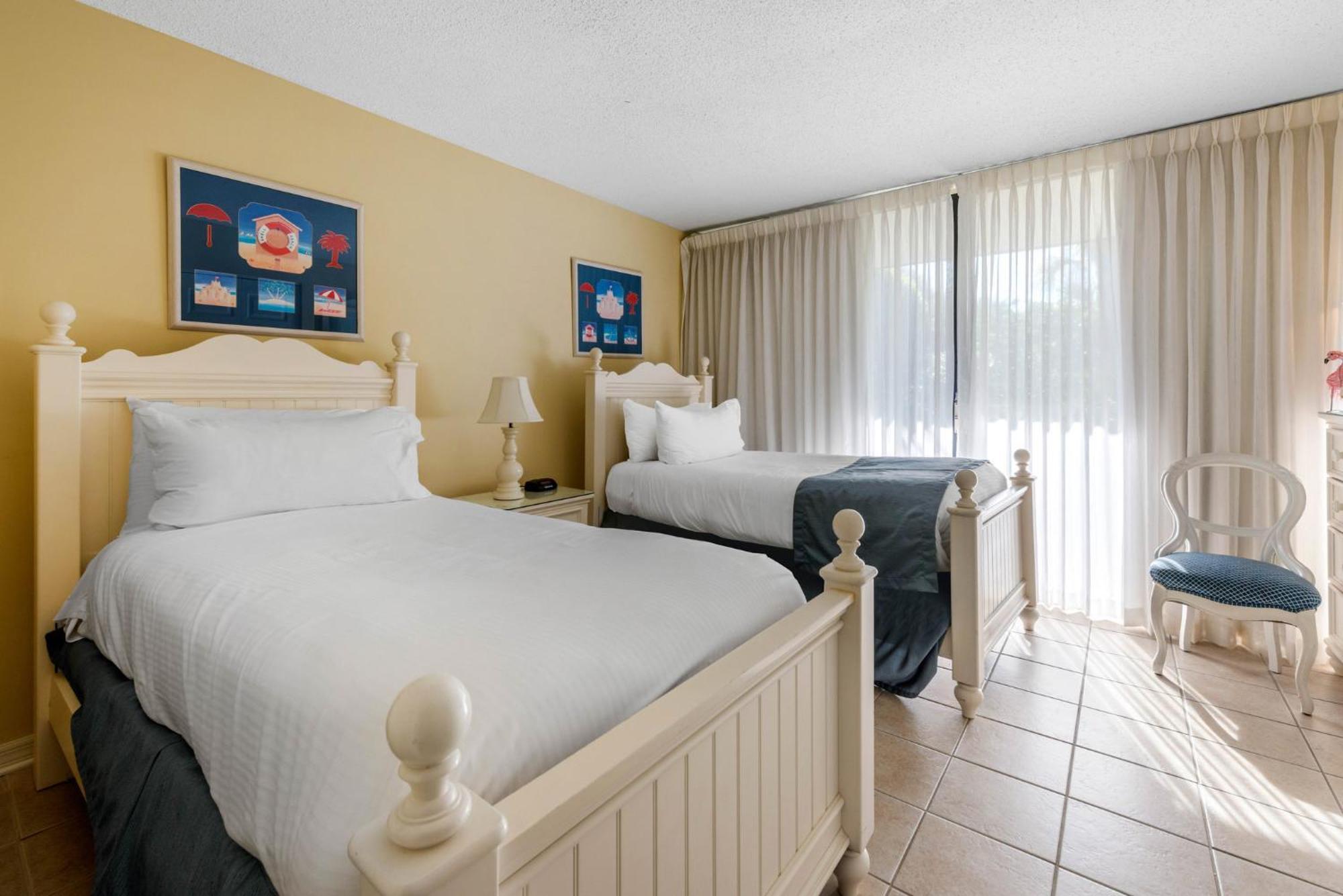 Villas Of Amelia Island Franklintown Exterior photo